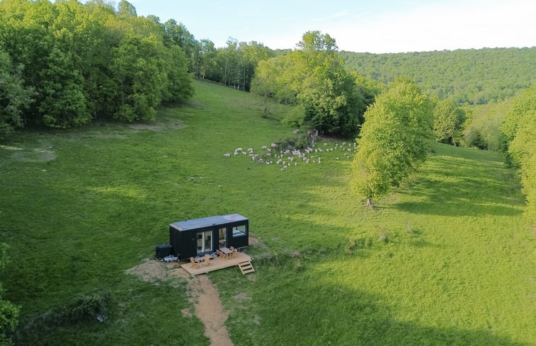 Natuurhuisje in Belbèze-en-Comminges