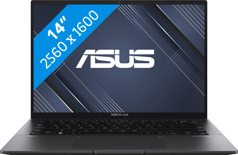 ASUS Zenbook 14 UM3402YA-KP703W