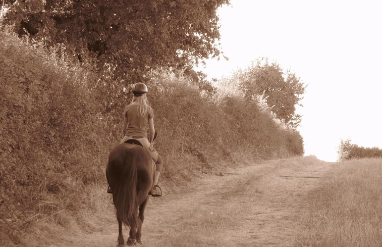 Natuurhuisje in POMPAIRE