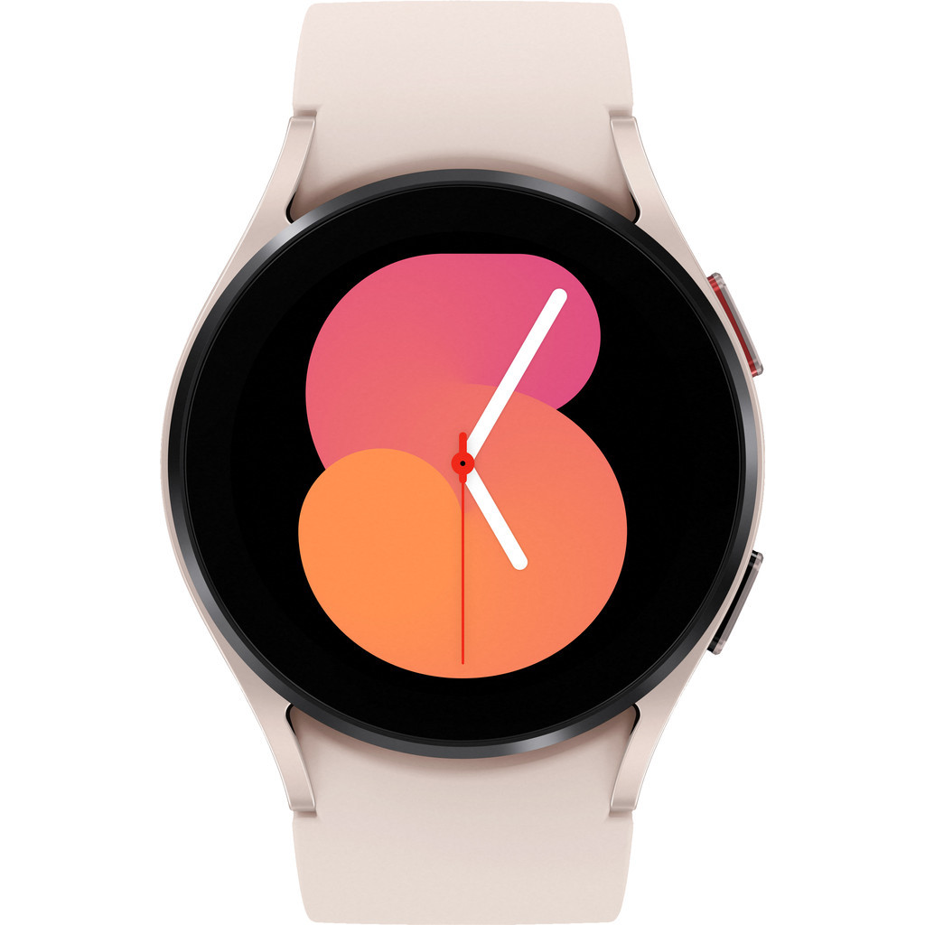 Samsung Galaxy Watch5 Roségoud 40mm