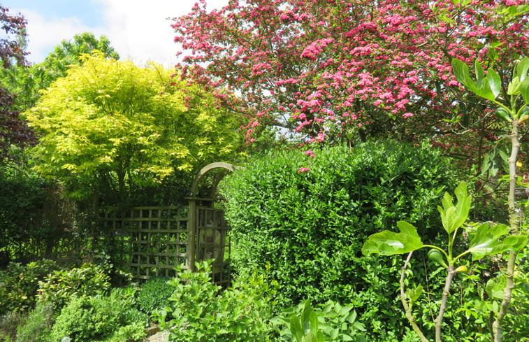 Natuurhuisje in Ronse