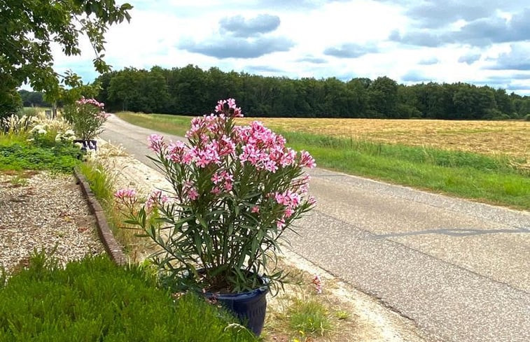 Natuurhuisje in Heijen