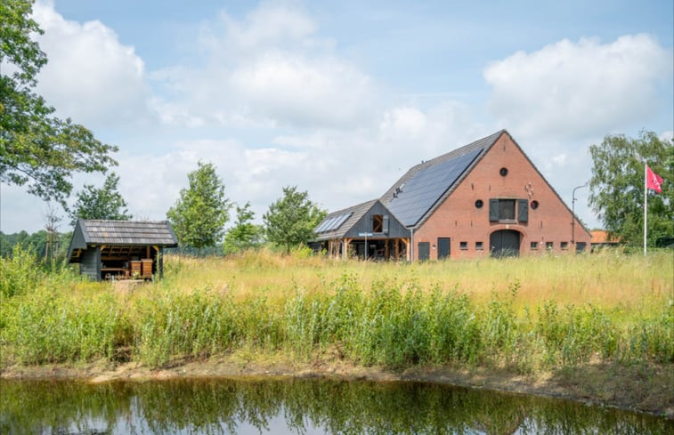 Natuurhuisje in Ambt Delden