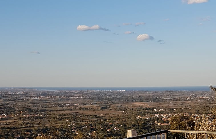 Natuurhuisje in Laroque-des-Albères