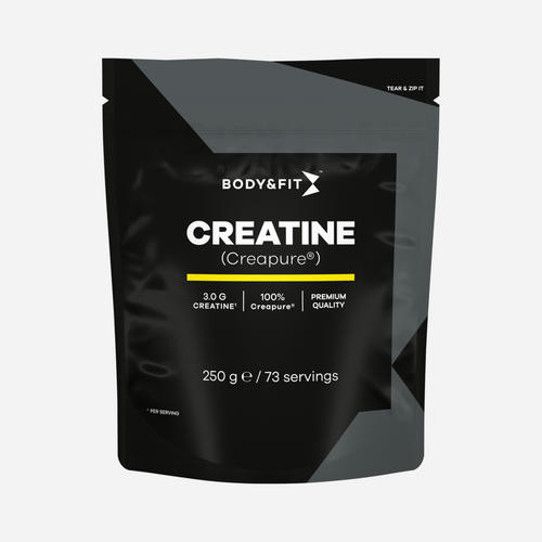 Creatine - Creapure® (best creatine worldwide)