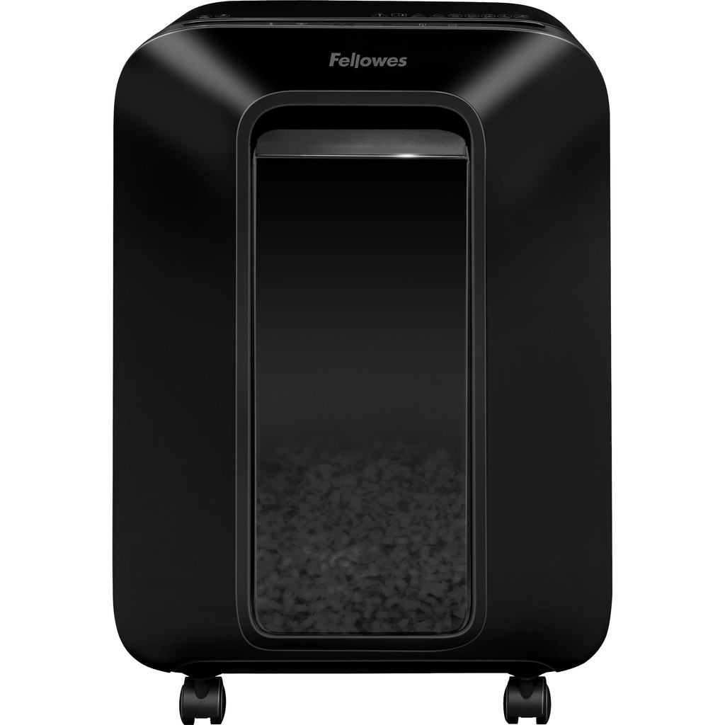 Fellowes Powershred LX201 Zwart