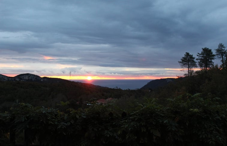 Natuurhuisje in Finale Ligure