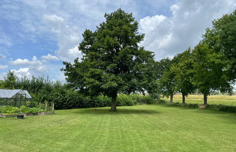 Natuurhuisje in Beuningen