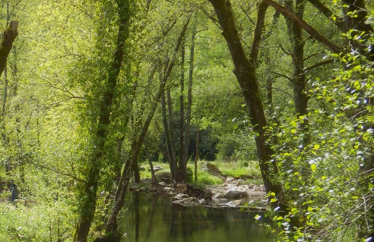 Natuurhuisje in Espinhal