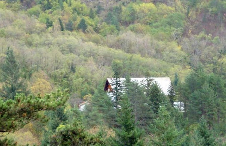 Natuurhuisje in Borzonasca