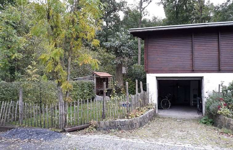 Natuurhuisje in Ieper