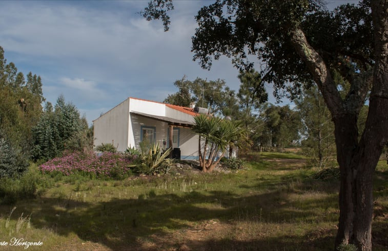 Natuurhuisje in Santiago do Cacém