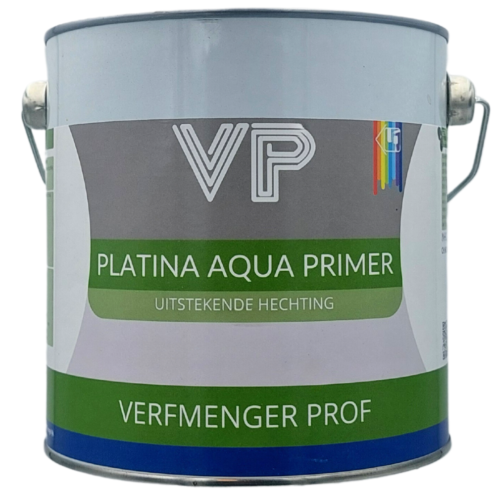 VP Platina Aqua Primer