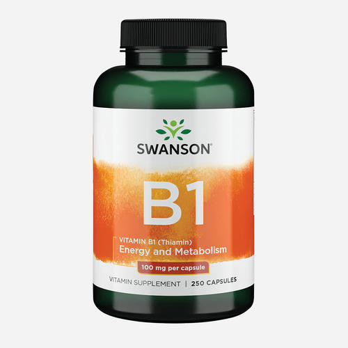 Vitamine B-1 100mg