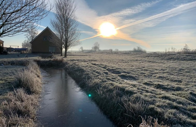 Natuurhuisje in Gaastmeer