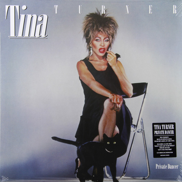 Tina Turner Tina Turner - Private Dancer (30th Anniversary)