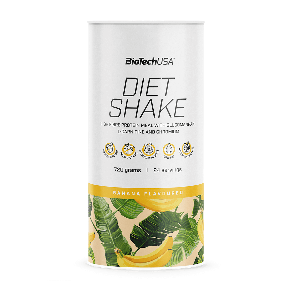 Biotech USA - Diet Shake