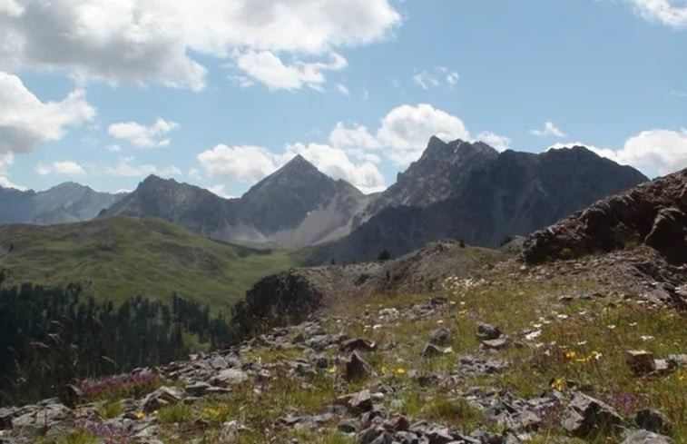 Natuurhuisje in Terre Rouge - Cervieres