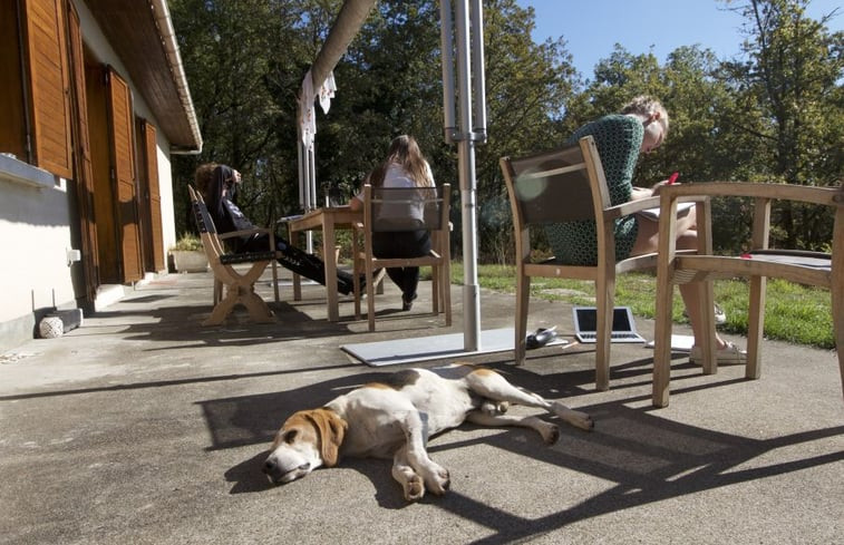 Natuurhuisje in Thedirac