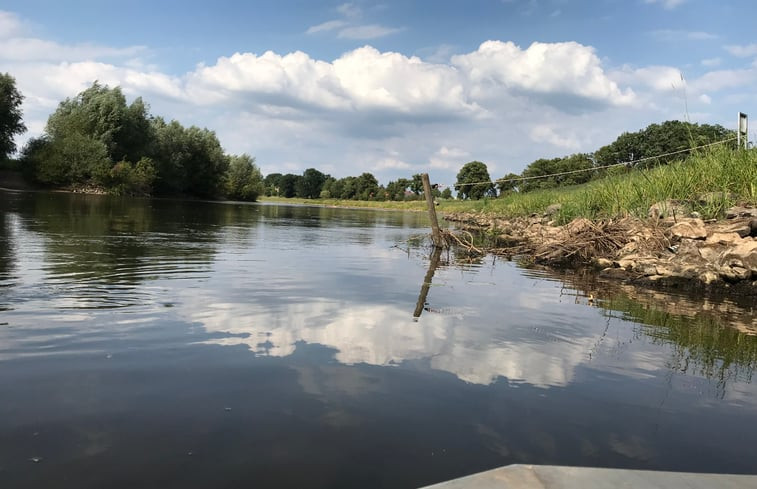 Natuurhuisje in Bierde