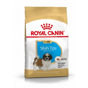 Royal Canin Puppy Shih Tzu hondenvoer 3 x 1,5 kg