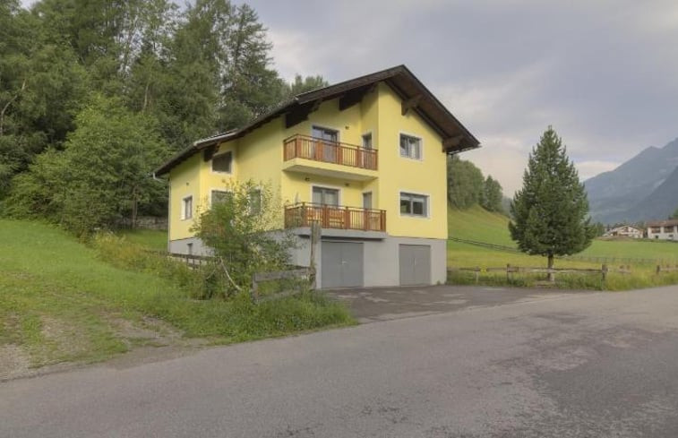 Natuurhuisje in Rennweg am Katschberg