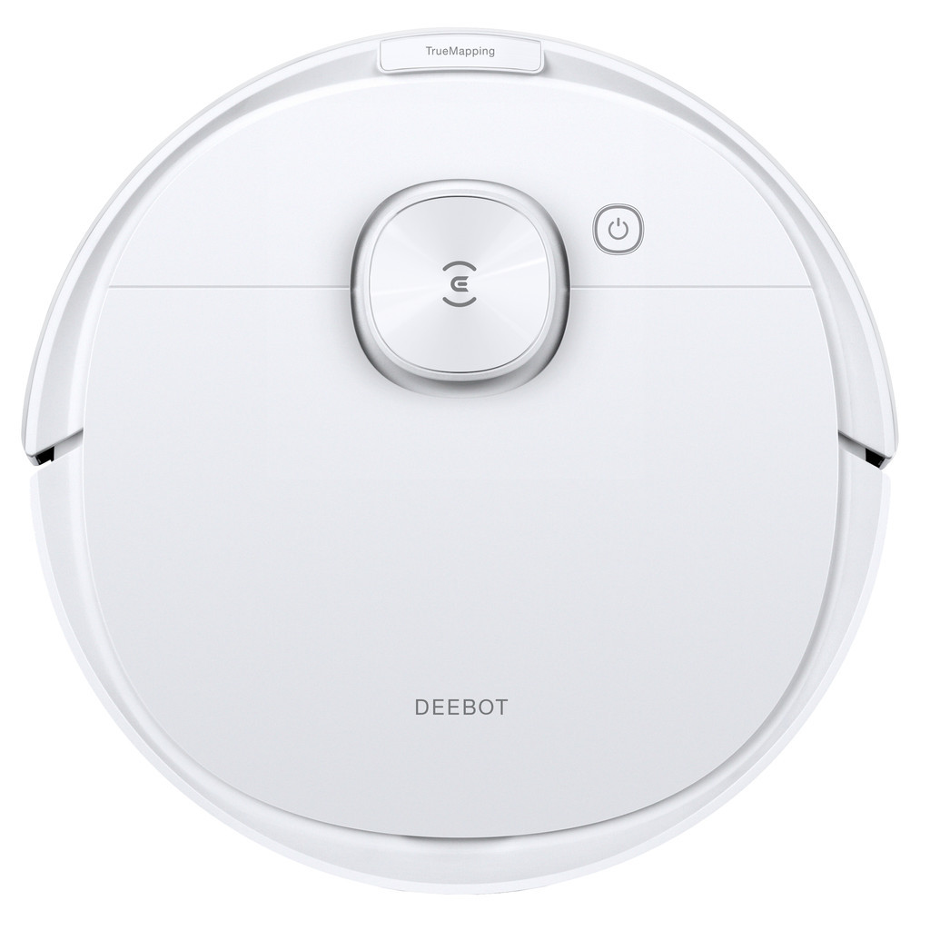 Ecovacs Deebot N8