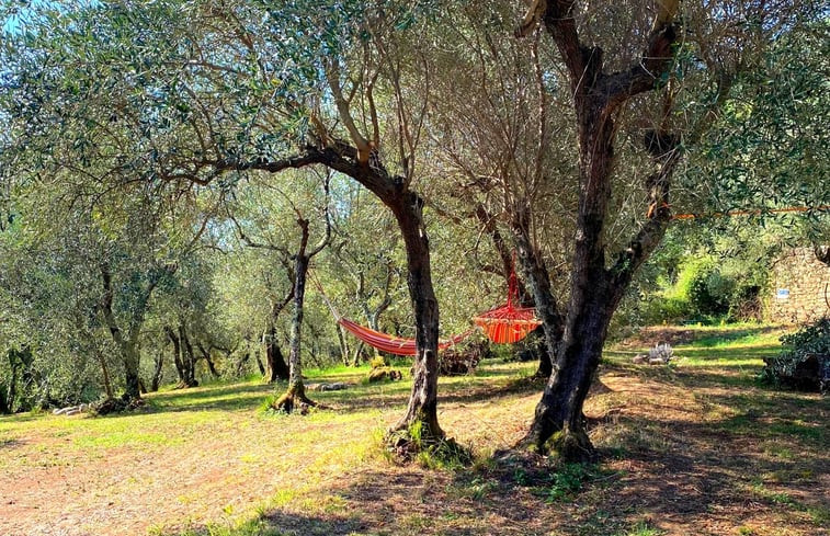 Natuurhuisje in Formentale