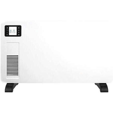 Stealth ST01 convector kachel