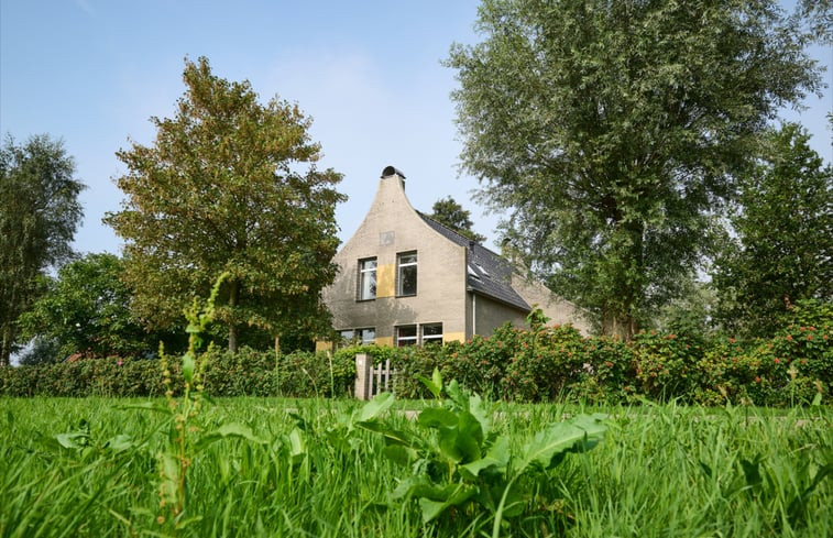 Natuurhuisje in Elahuizen