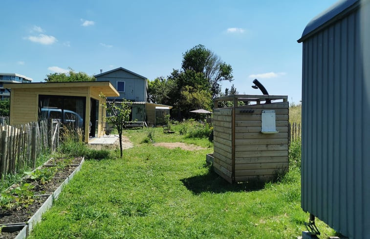 Natuurhuisje in Nijmegen