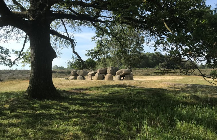 Natuurhuisje in Nijeveen