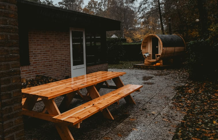 Natuurhuisje in Lanaken