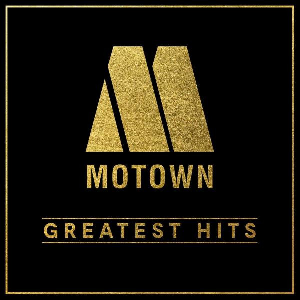 Various Artists Various Artists - Motown Greatest Hits (2 LP)