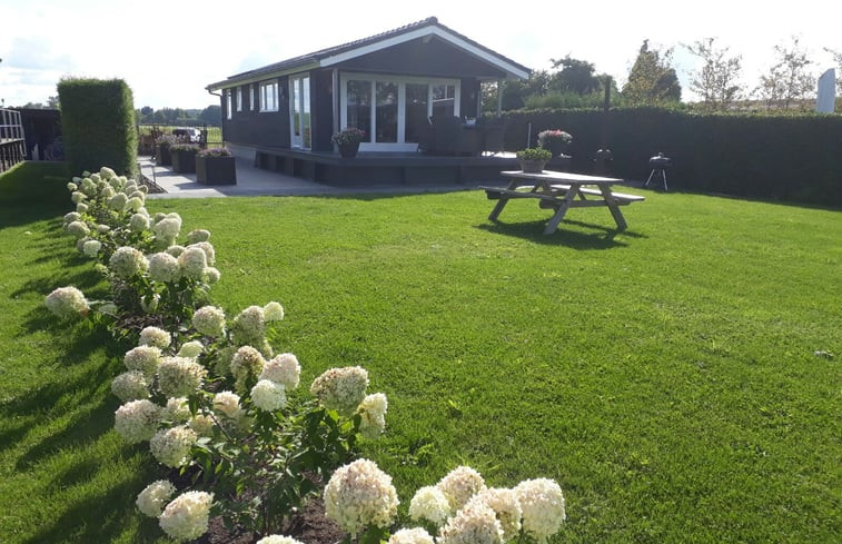 Natuurhuisje in IJsselmuiden