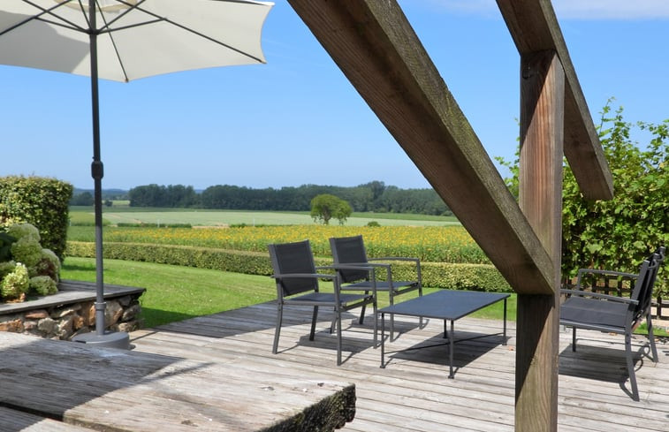 Natuurhuisje in Fontaine Guerin, Les Bois d&apos;Anjou