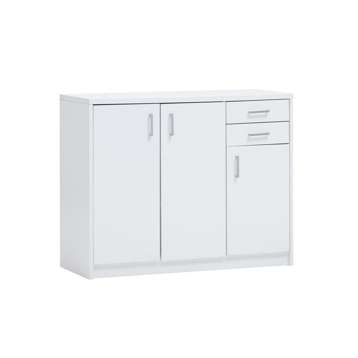 Dressoir Roan Wit-1