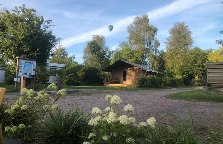 Natuurhuisje in Damwald