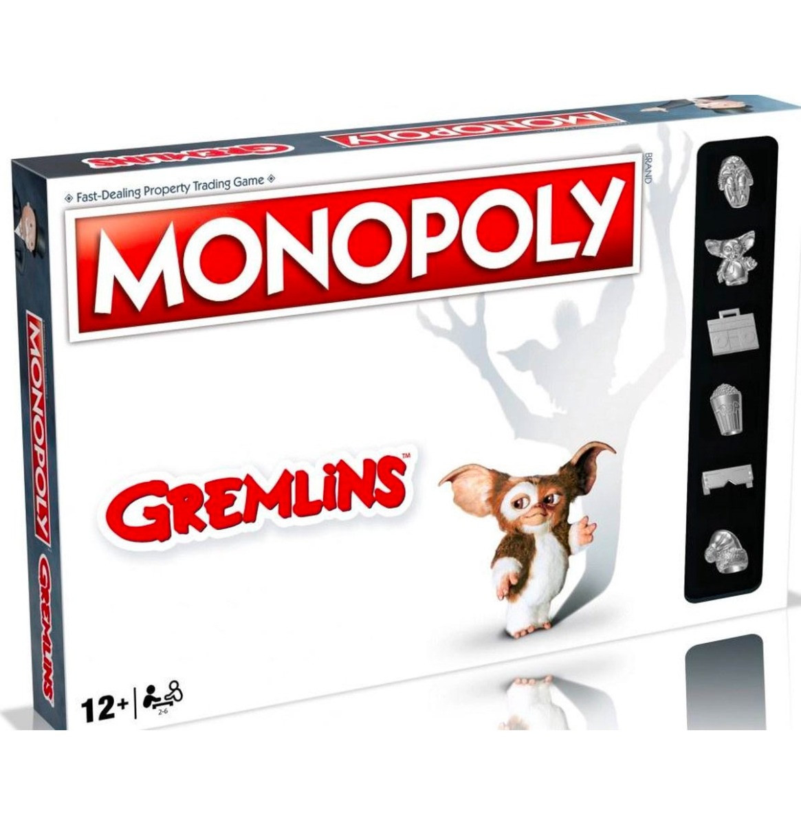 Gremlins Monopoly