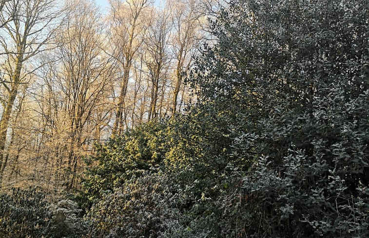 Natuurhuisje in Oignies en Thiérache