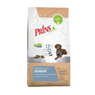 Prins ProCare Senior Support hondenvoer 2 x 12 kg