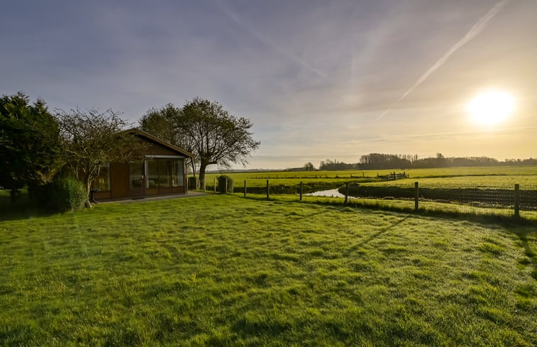 Natuurhuisje in Schoorl