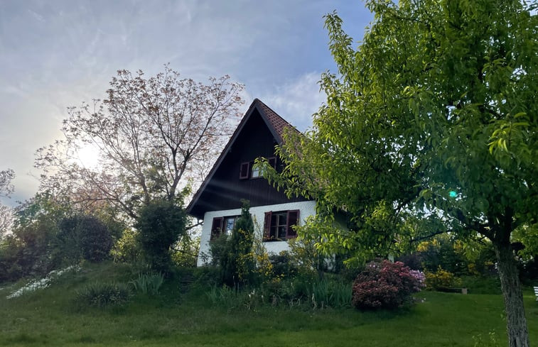 Natuurhuisje in Spiegelberg