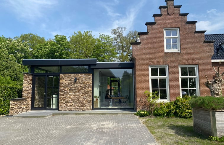 Natuurhuisje in Oranjewoud