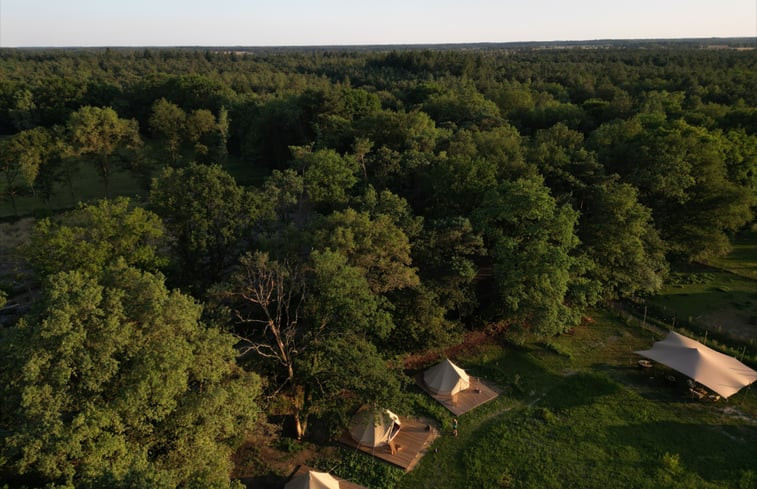 Natuurhuisje in Lierop