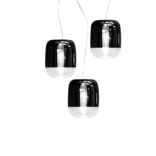 Prandina - Gong S1 3R hanglamp