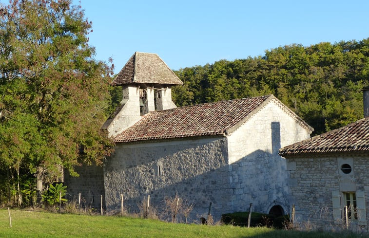 Natuurhuisje in Montcuq