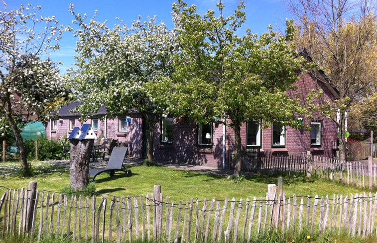 Natuurhuisje in Woudenberg