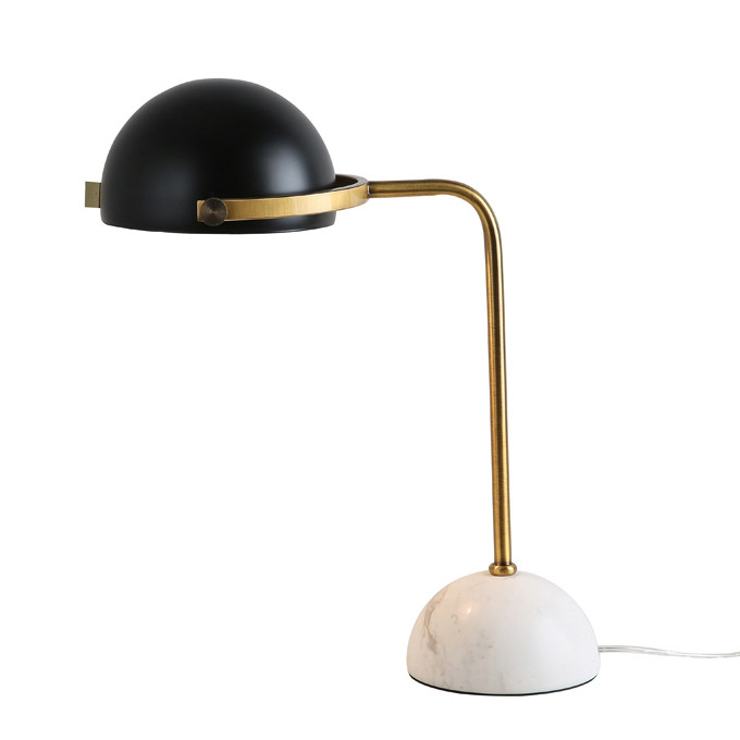 Настольная лампа Menu Collister Desk Lamp