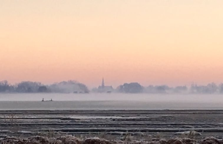 Natuurhuisje in Merselo